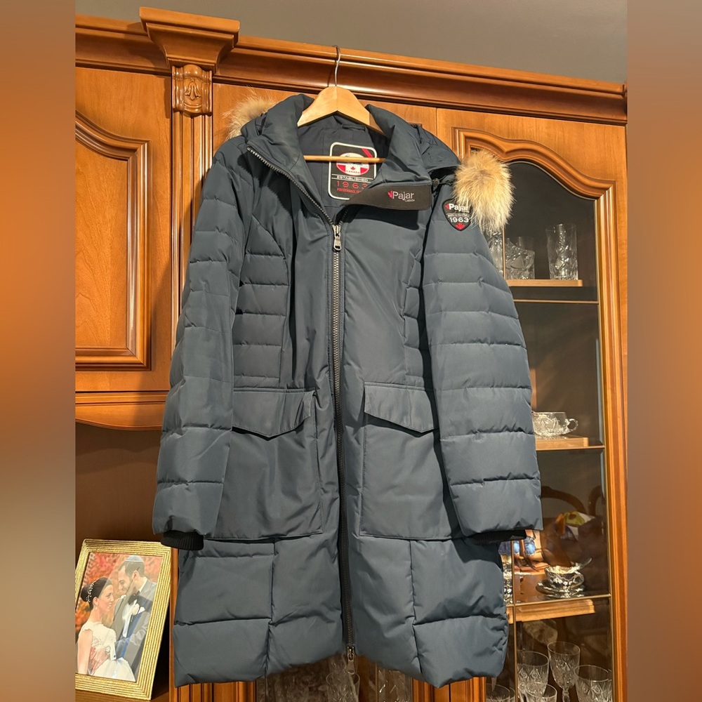Winter Jacket - image 1
